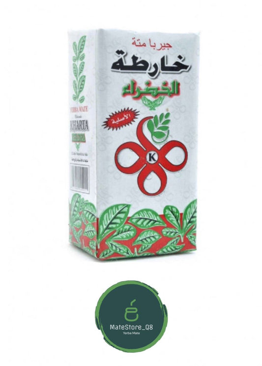 Yerba Mate - 250 g